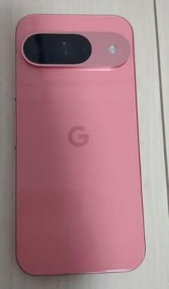 Googlepixel9 ピンク　模型品　値下げのサムネイル