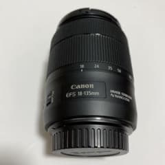 ぽっきー様Canon レンズEF-S18-135mmのサムネイル