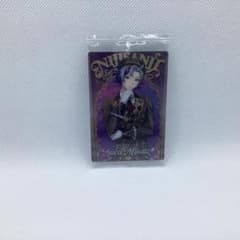 にじさんじ　ウエハース 不破湊　トレカ