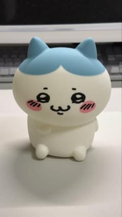 a*o様 ちいかわ　ハチワレ　ルームライトのサムネイル