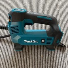 マキタ18V空気入れ　MP180D本体のみのサムネイル