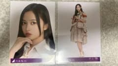 乃木坂46 井上和 生写真のサムネイル
