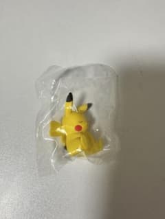 肩ズンポケモン　ピカチュウのサムネイル