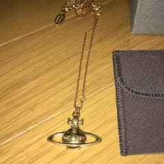 Vivienne Westwood ネックレスのサムネイル