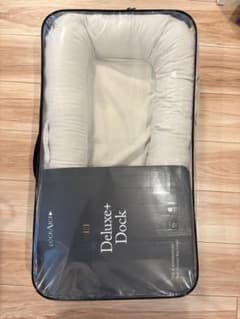 DockATot Deluxe+ Dock ベッドインベッドのサムネイル