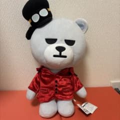 BIGBANG 톱 KRUNK