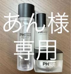 あん様専用*サミュ　SAM'U PH センシティブクリーム&トナーのサムネイル