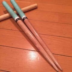 マイバチ、茶桜のサムネイル