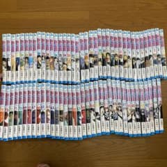 Bleach 全巻　74巻セットのサムネイル