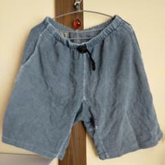 グラミチ　ヴィンテージ　ショートパンツ　アメリカ製のサムネイル