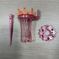 Benesse ワンダーリリヤン おもちゃ セットのサムネイル