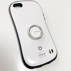 iface iring ケース　iPhoneSEのサムネイル