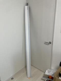 Didoya ハニカムシェード ホワイト 幅180cm 丈210cmのサムネイル