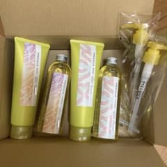MEDULLA シャンプー＆リペア 2本セットのサムネイル