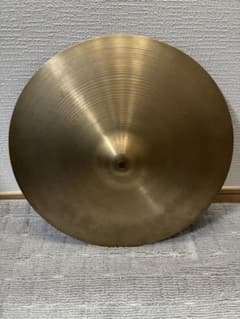 A Zildjian Thin Crash 16inchのサムネイル