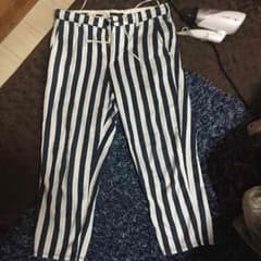 かとぅーさん専用^ ^ストライプボトムスのサムネイル