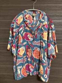 パタゴニア　レディース　アロハのサムネイル