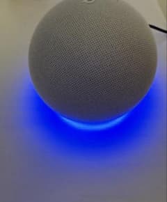 アレクサ　Echo dot 第5世代のサムネイル