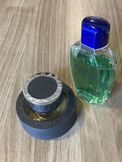 じょ　 ブルガリブラック　オードトワレ　ジバンシー香水セット じょ様専用 ブルガリブラック オードトワレ ジバンシー香水セット
