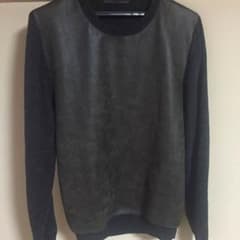 ZARA ニットのサムネイル