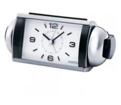 【新品未使用】SEIKO セイコー　目覚まし時計のサムネイル