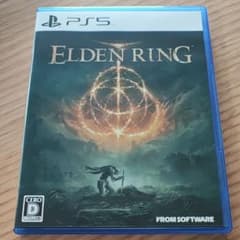 ELDEN RING 通常版のサムネイル