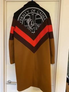 MSGM チェスターコート　コウ様専用のサムネイル