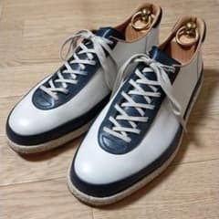 【専用】J.M WESTON GUETHARY 6D （25.5cm程度）のサムネイル
