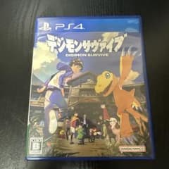 ⭐︎週末限定⭐︎ デジモンサヴァイブのサムネイル