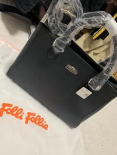 新しいバッグ Folli Follieのサムネイル