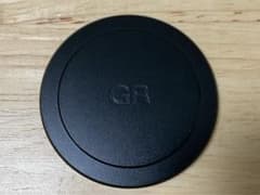 リコー GR DIGITAL III IV 用 メタルレンズキャップ GL-1 - メルカリ