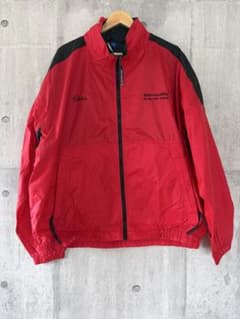 Harman mirrorUNBROOKE SPORT ナイロンジャケット - メルカリ