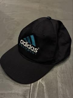 90s ヴィンテージ adidas EQUIPMENT CAP キャップ - メルカリ