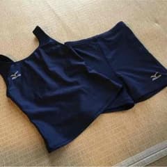 あーたん様 専用    ミズノ 水着 130サイズのサムネイル