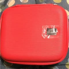 JAL ポルシェデザインポーチのサムネイル