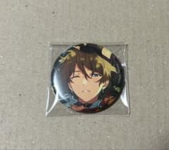 あんスタ コレクション缶バッジ 高峯翠 - メルカリ