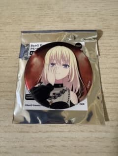 三角初華 バンドリ Ave Mujica 缶バッジのサムネイル