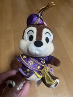チップ 限定ぬいぐるみのサムネイル