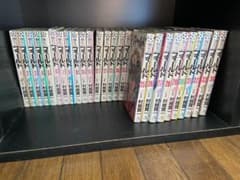 俺たちのフィールド 全巻セット！のサムネイル