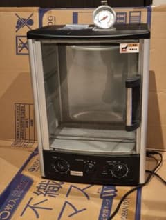 カーベック オーブン 焼付 乾燥機 CV-Junior CARVEK 模型 - メルカリ