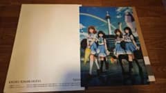 響け！ユーフォニアム クリアファイル 京都タワーホテル コラボルーム