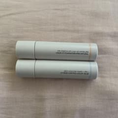 無印良品 UVベースコントロールカラー&リキッドUVファンデーションセットのサムネイル