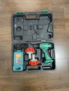 のあ様 Makita 充電式ドライバードリル M655DWXのサムネイル