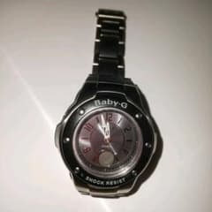 CASIO Baby-G  *ジャンク品*のサムネイル