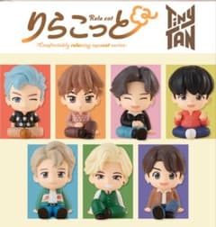 じゅんじゅん様専用りらこっと　Dynamite　J-hope、SUGAのサムネイル
