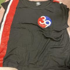 LABODYのTシャツのサムネイル