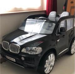 BMW-X5のサムネイル