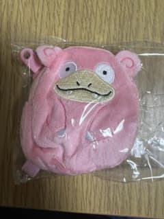 ポケモン　ミニリュック　ヤドンのサムネイル