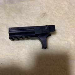ヒヨコ岩１号様専用　M92F アンダーマウントレールのサムネイル