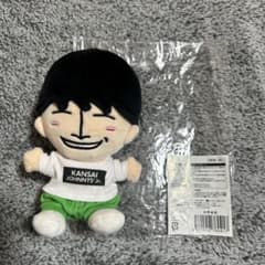 佐野晶哉 ちびぬいのサムネイル